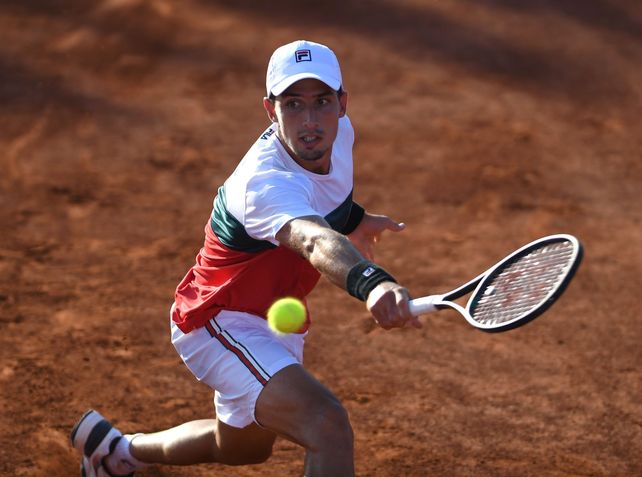 Pedro Cach&iacute;n cont&oacute; c&oacute;mo se vive el coronavirus en Espa&ntilde;a.