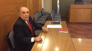 Condenaron a tres años de prisión efectiva a un exfiscal por cobrar coimas para liberar a un preso