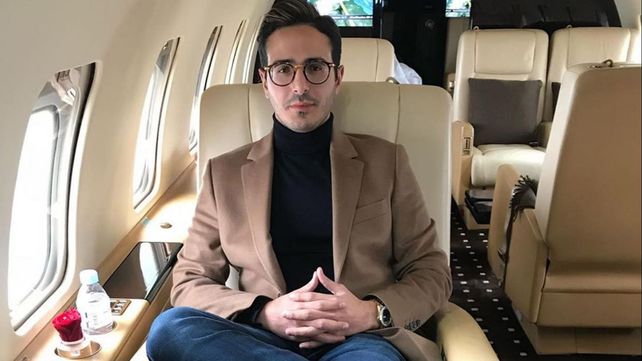 Un hombre que decía llamarse Simon Leviev fue acusado por tres mujeres que aseguran haber sido engañadas.