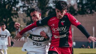 La Reserva de Colón busca otra alegría en el Torneo Proyección ante Lanús
