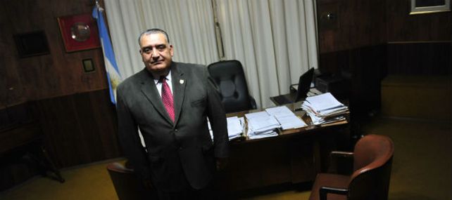 El director del Isep no descarta que las denuncias sean una campaña sucia
