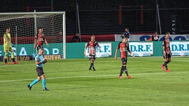 UNO Santa Fe | José Busiemi