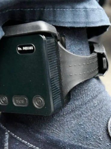 Concordia: se quitó la tobillera electrónica, se la colocó a su hija y terminó detenida