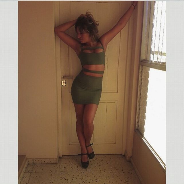 Otra santafesina en camino a ser la más linda del mundo