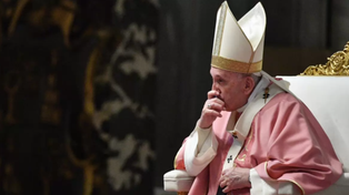 El Vaticano se pronunció contrario a bendecir a las parejas de personas del mismo sexo