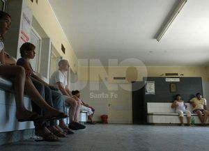 Piden que se active el 0800 para sacar turnos de hospital