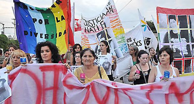 Sacude a C&oacute;rdoba el juicio a un hombre que mat&oacute; a la novia de su hijastra