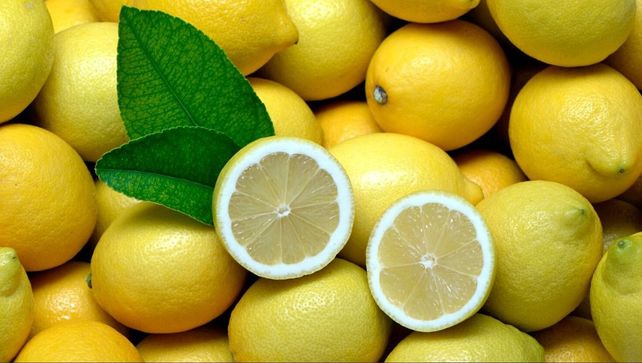 Existe un truco infalible para evitar que el limon se seque&nbsp;