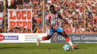 Gómez Andrade: Lo principal es encontrar el rumbo