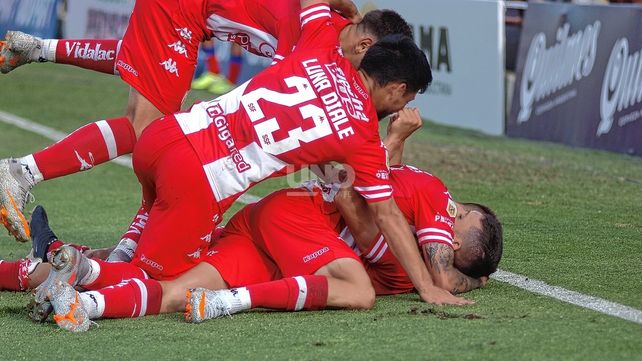 UNO Santa Fe | José Busiemi