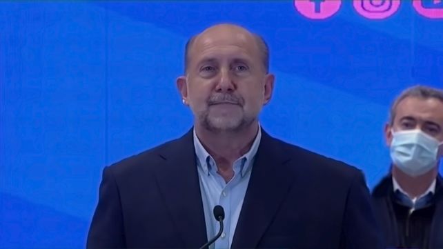 Perotti: Estoy convencido de que el esfuerzo que se hizo, se volverá a hacer