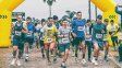Se cumplió con éxito una nueva edición de la Maratón José Oliva en Santo Tomé.