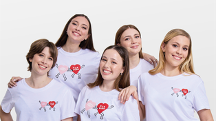 Cómo podés sumarte a Moda Argentina por la Vida y luchar contra el cáncer