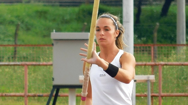 Se pone en marcha el atletismo en el Card