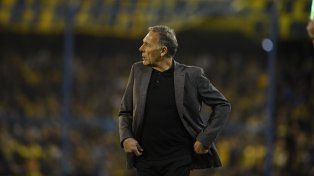 Russo apunta a un Central protagonista en estas seis fechas que restan del torneo.