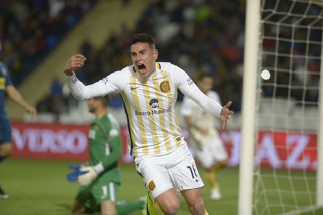 Central puso todo y volvió a eliminar a Boca de la Copa Argentina