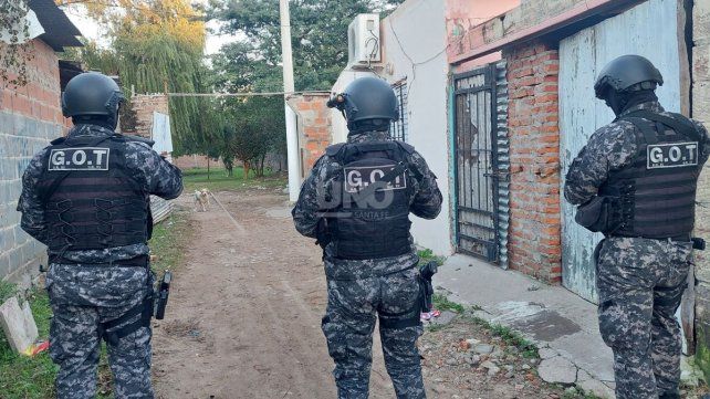 Se llevará a cabo el primer derrumbe de un puesto de venta de drogas en Barranquitas. Se llevará a cabo el primer derrumbe de un puesto de venta de drogas en Barranquitas.