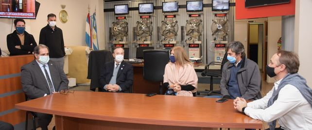 El primer sorteo de Juicio por Jurados será el 17 de junio