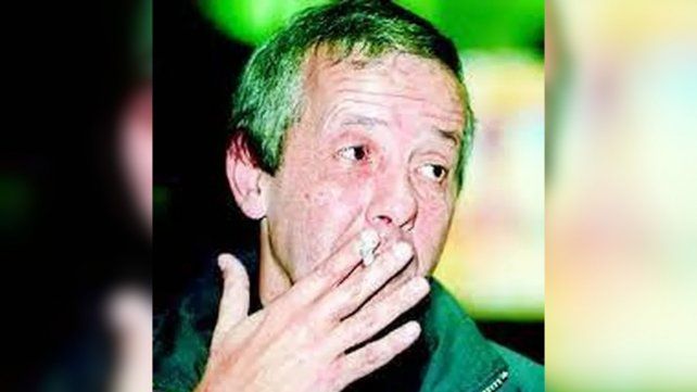 Raúl Moretti. El exdirigente de Rosario Central falleció este domingo en nuestra ciudad. Se fue un personaje del fútbol.