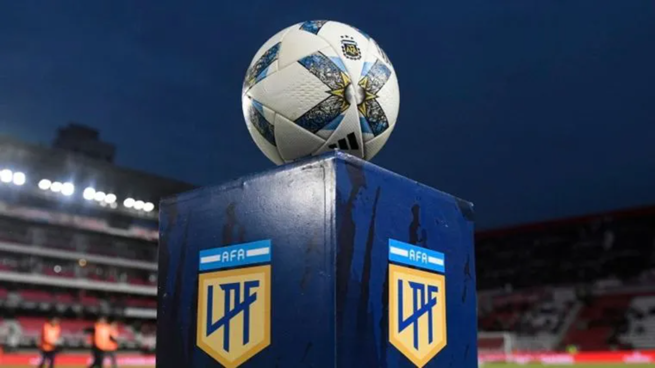 La Capital | Comienza el torneo Clausura 2026: días y horarios de la primera fecha del campeonato