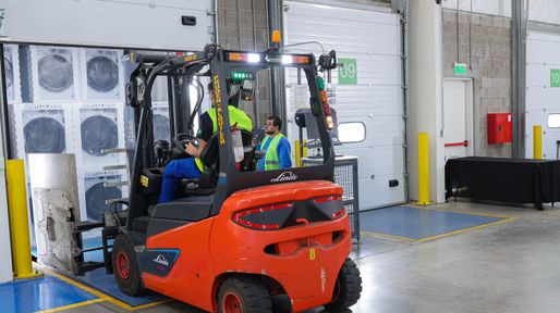 Casi 300 despidos en Whirlpool, Essen y Cramaco: La tormenta viene