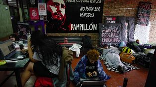 Qué facultades de la UNR están tomadas y cuándo finalizan las medidas de protesta