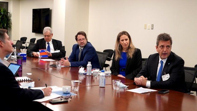 Banco Mundial confirmó un préstamo por U$S 900 millones