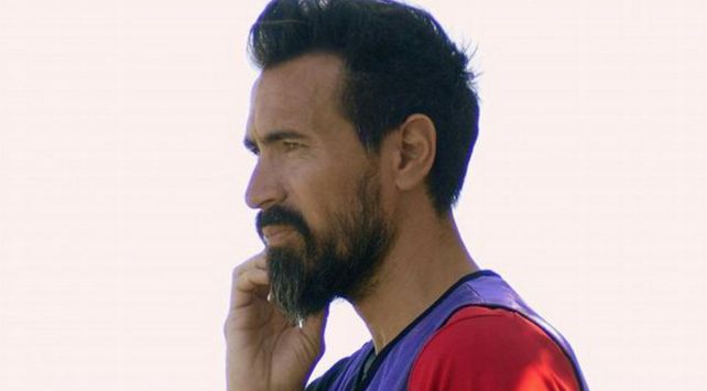 Domínguez realizaría varios cambios para pisar La Bombonera