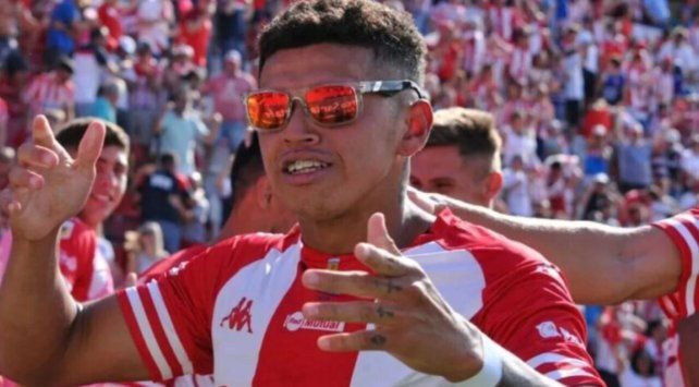 Imanol Machuca