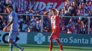 Unión encarará otra semana crucial para intentar levantar las tres inhibiciones