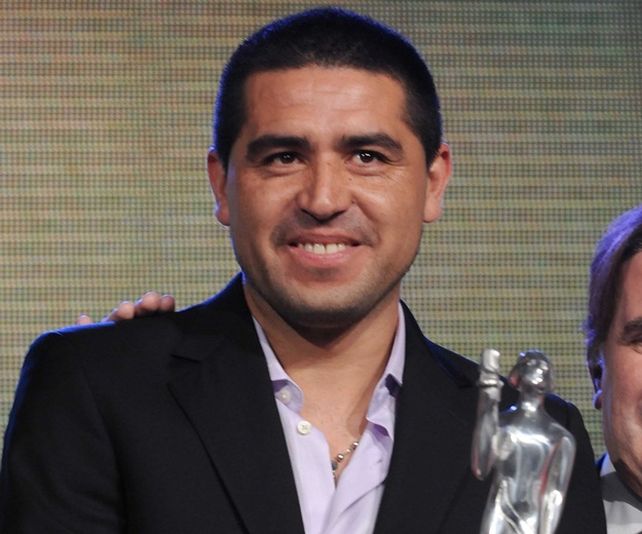 Todos los ganadores de una noche brillante