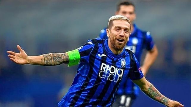 Alejandro Papu Gómez deja Atalanta para fichar en Sevilla.