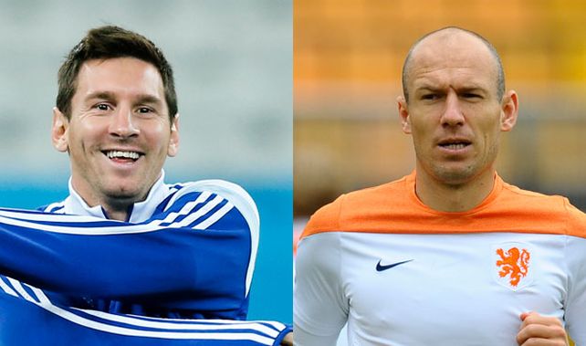 ¡Vamos Argentina! El seleccionado se juega todo con Holanda en semifinales
