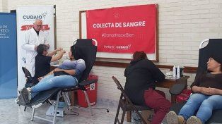 Cudaio Rosario va a un paro por tiempo indeterminado con reclamos salariales