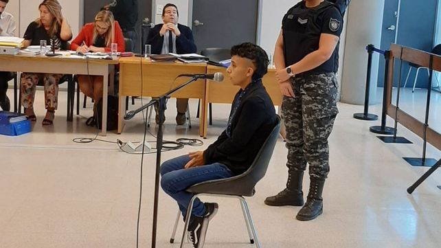 Dan a conocer el veredicto por el crimen del niño Lucio Dupuy