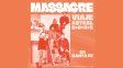 Massacre llega a Santa Fe en el marco de su gira nacional Viaje Astral 2+0+2+5=9