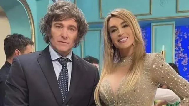 &nbsp;Se viralizaron las participaciones de Fátima Florez