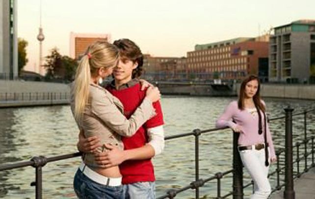 Un 47% de las consultadas aceptó tener sexo regularmente con sus ex parejas.