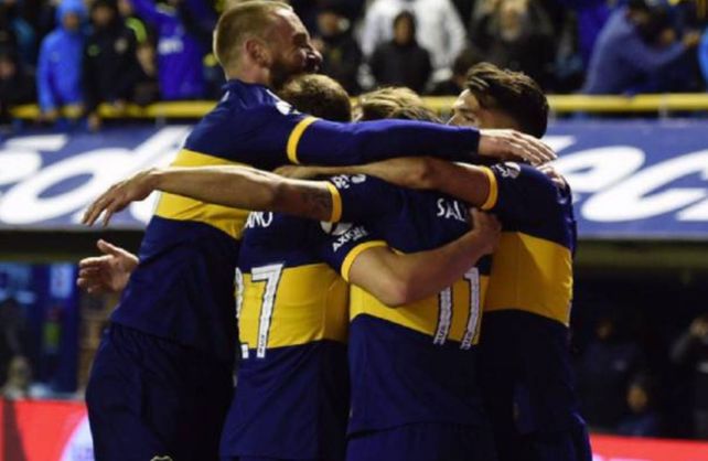 Un Boca alternativo buscará hacerse fuerte ante Banfield en el sur