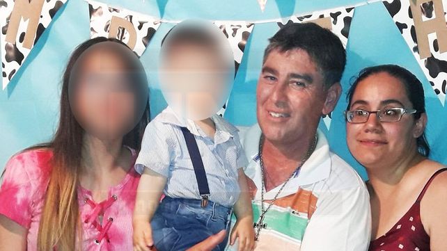 Un nuevo femicidio se registró en Paraná este lunes a la madrugada.&nbsp;