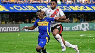 Se viene el Superclásico número 264: cómo está el historial entre River y Boca.