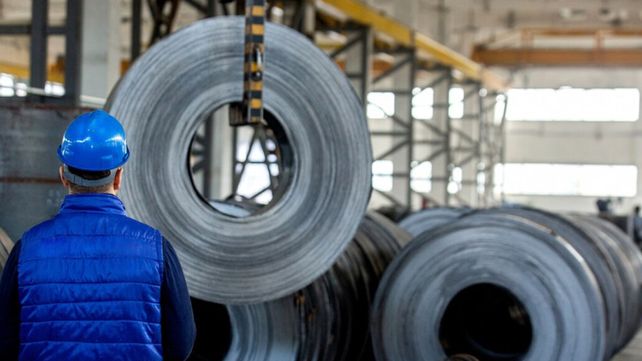 El Indec informó que la economía creció 5
