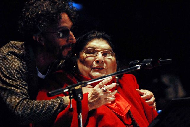 Fito Páez cumple 60 años de una vida narrada en canciones