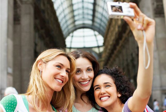 El significado de la amistad