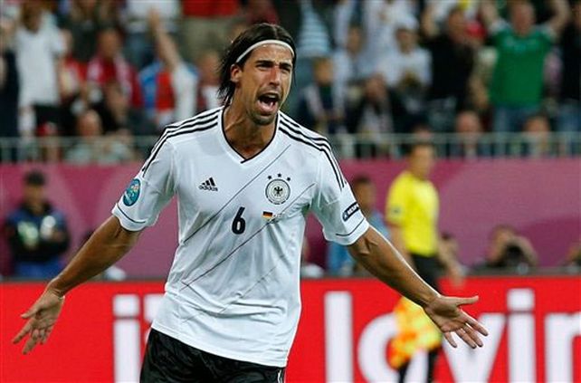 Eurocopa 2012: Alemania venció a Grecia y se metió en las semifinales