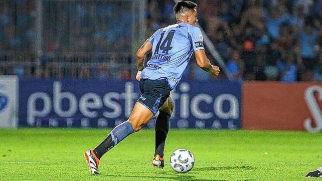 Sigue complicado lo de Palavecino y Colón ya busca otras opciones