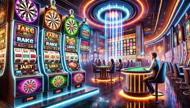 Casino Zeta: ¿Es esta la nueva plataforma de apuestas en línea que hay que probar?