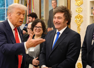 Estados Unidos aplica nuevos aranceles para 60 países: qué impacto tiene en Argentina