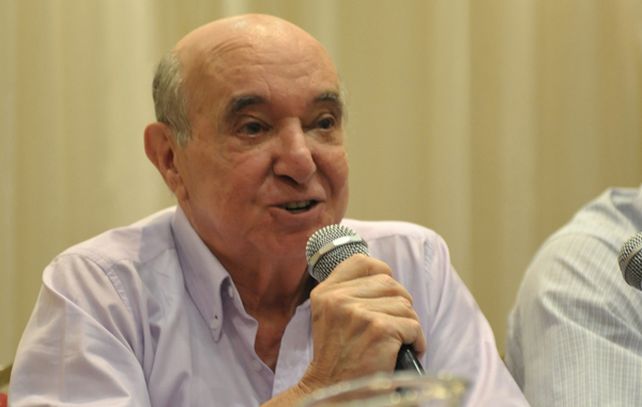 Maguid está de acuerdo con la reforma tributaria y cargó contra el peronismo