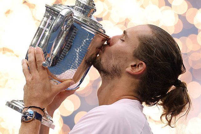 Alexander Zverev